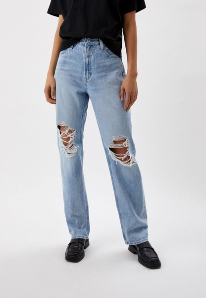 Похожие джинсы 