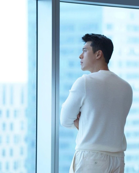 Источник: @hyunbin_actor
