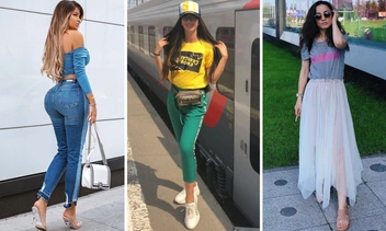 Срочно к стилисту! 8 российских звезд, которые одеваются как провинциалки