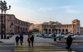 Отзывчивые люди, дешевое метро и санкционный сыр: первые впечатления россиянки от эмиграции в Ереван