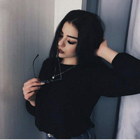 Аватарка Merinaosi