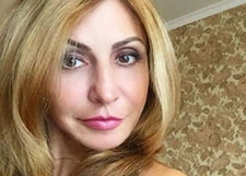 Дизайн столовой Ирины Агибаловой подвергли критике