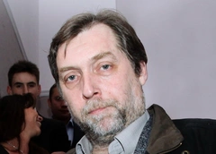 Никита Высоцкий: «Если у меня и есть проблемы с алкоголем, то это не от отца»