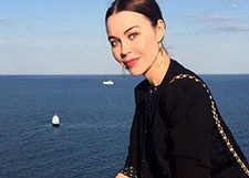 Ульяна Сергеенко разводится с мужем-олигархом?