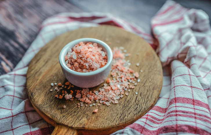 Диетолог Кононенко рассказала, почему не стоит покупать йодированную соль