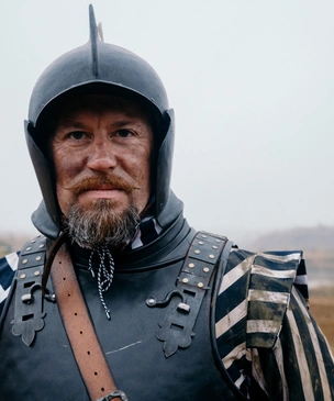 Россия только что начала снимать свою «Игру престолов»: сериал «Этерна» (трейлер)