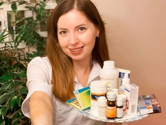 «Показательная порка»: Диденко обрушилась с критикой на организаторов «разоблачившего ее» ток-шоу