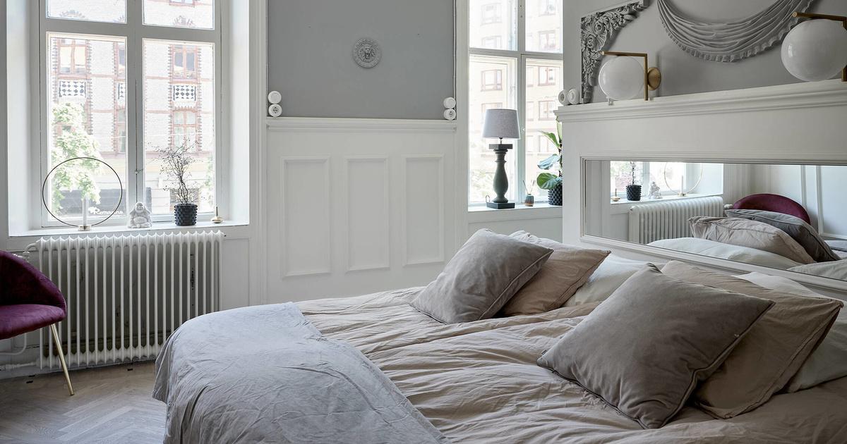 Зеркальные поверхности в интерьере: 35+ примеров | myDecor