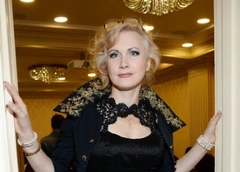 Муж Светланы Разиной украл у нее машину накануне развода