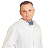 Сергей Лопатин