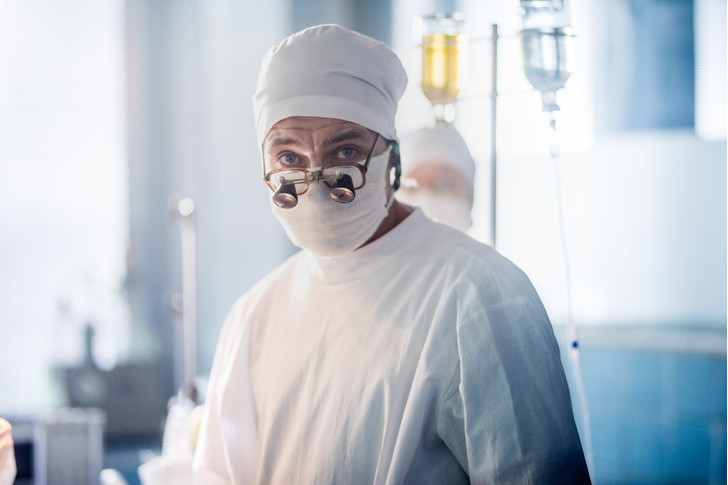 «Анатомия сердца» — что мы знаем о героях нового сериала на Первом канале?