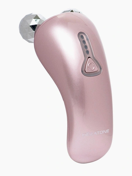 Микротоковый массажер для лица Прибор для ухода за кожей Biolift от Gezatone позволит быстро избавиться от морщин, сделает контур более четким, повысит мышечный тонус.Где купить: lamoda.ru