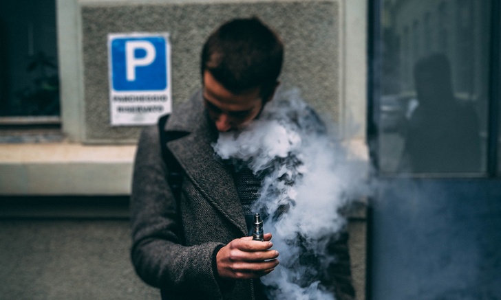 Дым без огня: как объяснить родителям, что вейп и электронные сигареты не вредные