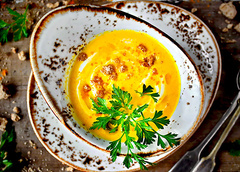 Постные рецепты: 7 простых и вкусных блюд из моркови