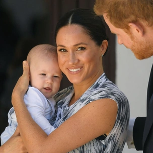 Зачем герцогиня Меган изменила свидетельство о рождении Арчи
