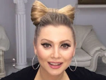 Лена Ленина ждет ребенка от любовника