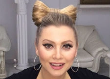 Лена Ленина ждет ребенка от любовника