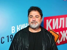 Александр Цекало женился в четвертый раз