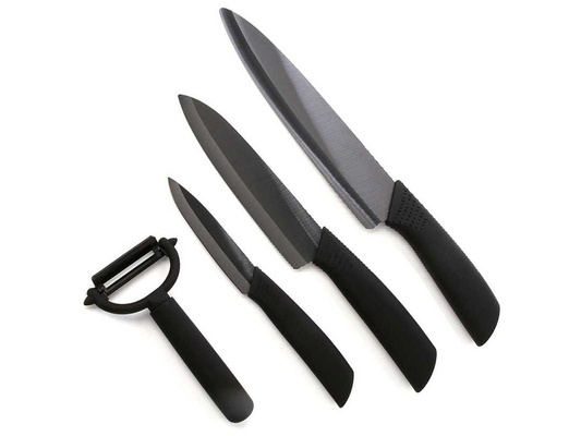 Набор ножей с керамическим лезвием Xiaomi