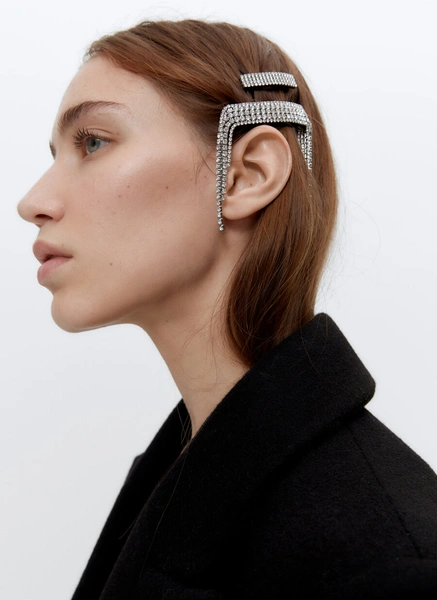 Заколки Uterqüe (uterque.com)