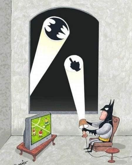 Это забавно :-)) 