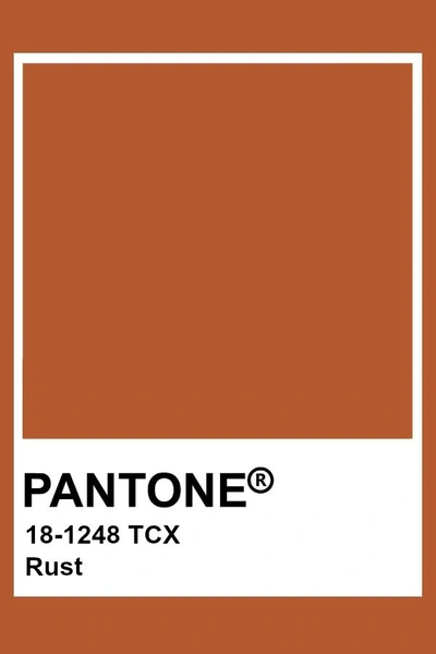 Модный прогноз: институт цвета Pantone назвал главные оттенки весеннего сезона 2021