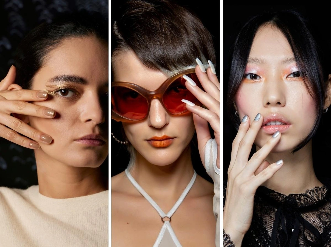 Alexis Mabille SS22; KNWLS SS22; Anna Sui SS22 | marieclaire.ru