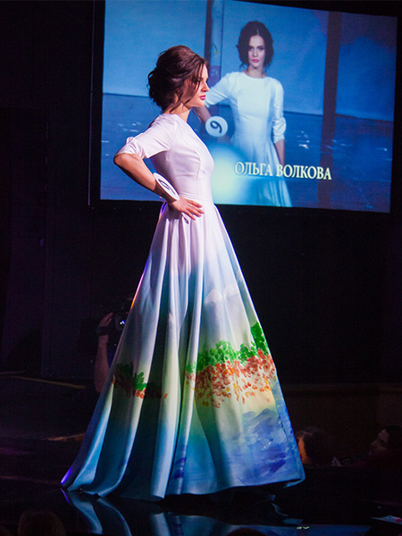 «Мисс Нижний Новгород – 2015»: королева красоты выбрана единогласно