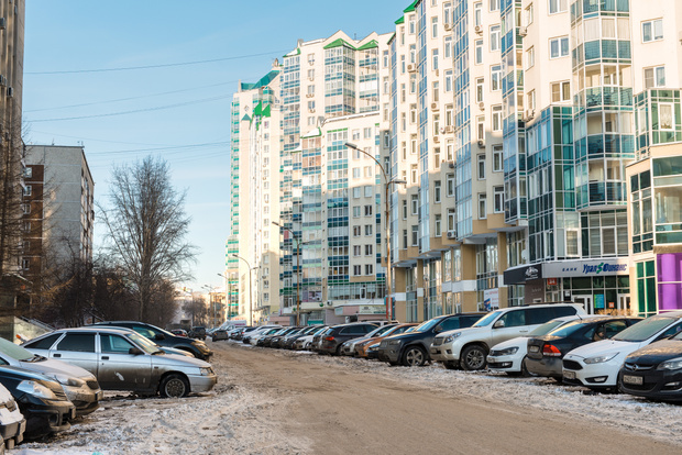 Фото №1 - В России обманутым дольщикам разрешили не платить налоги после продажи квартир в долгостроях
