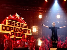 Лолита, Валерия и другие звёзды «Дорожного радио» проведут новогодний музыкальный марафон