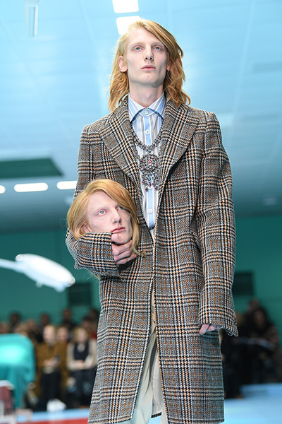 Gucci Gucci