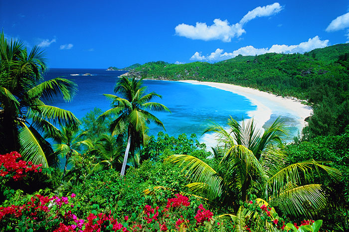 Сейшелы: отпуск на краю света