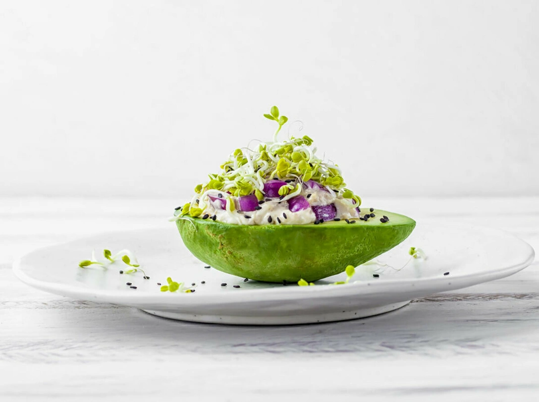 Макробиотическая диета: похудеть раз и навсегда | marieclaire.ru