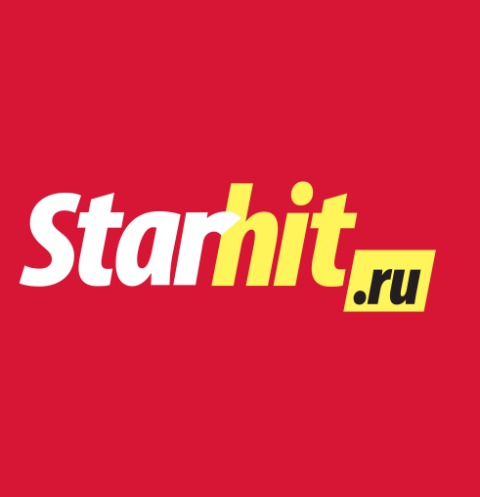 «StarHit: Новости о звездах 24/7»