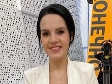 Лишившаяся кистей Маргарита Грачева показала лицо третьего сына