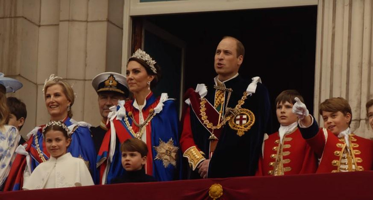 Необычная свадьба принца Уильяма и Кейт Миддлтон (видео)