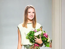 Кира Пластинина пригласила звезд на модное шоу