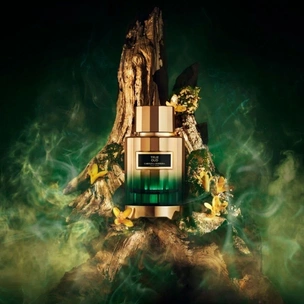 Аромат дня: True Oud от Carolina Herrera Confidential