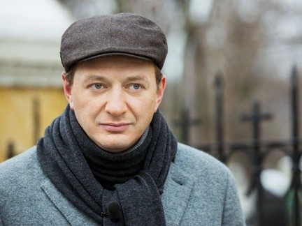 Марат Башаров: «Корю себя за то, что не успел с мамой нормально поговорить перед смертью»