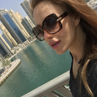 Аватарка Yanika