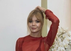 Почти спасательница Малибу. Алла Михеева покоряет Мальдивы