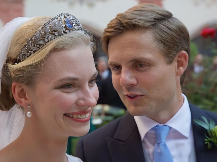Принц и герцогиня: как прошла самая королевская свадьба Австрии