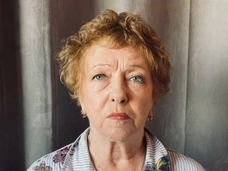Ольга Волкова: «Телефон молчит уже несколько лет. Даже когда муж умер»