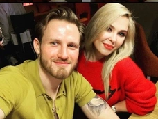 Любовница Ивана Телегина поддержала его во время операции в Мюнхене