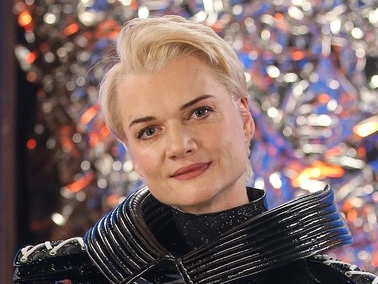 Светлана Хоркина о проекте «Маска»: «После спорта мне ни одно жюри не кажется строгим»