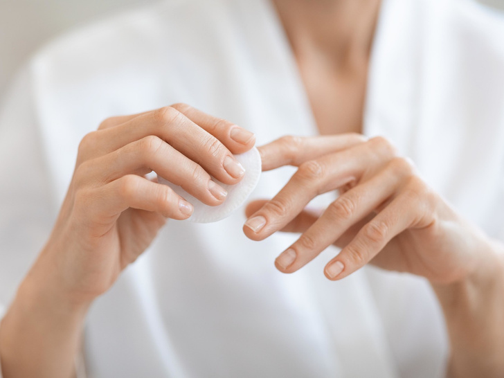 Как замаскировать слоящиеся ногти: 6 быстрых способов, которые вас спасут