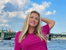 Перенесшая липосакцию Анна Семенович: «Да, я поправилась, стала больше на 10 кг»
