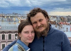 Сыровар Олег Сирота в ответ на обвинения жены: «Надеюсь, нам хватит мудрости остаться друзьями»