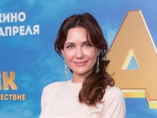 Екатерина Климова: «В какой-то степени Лизе не повезло, ведь ей досталась такая молодая мама»