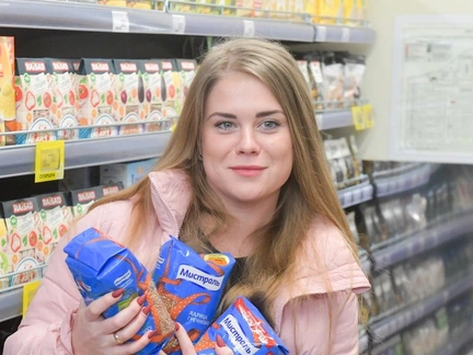 Не гречкой единой: что скупают люди во время вспышки коронавируса